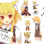 【りーな様】 ニコニコ静画 イラスト