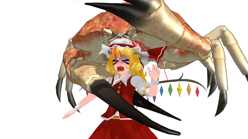 R 18g ニコニコ 東方まとめ 静画