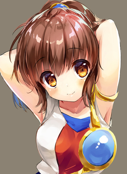 アルル くん さんのイラスト ニコニコ静画 イラスト