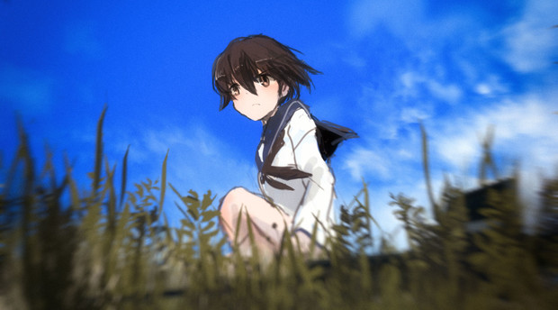 宮藤芳佳2 Cab さんのイラスト ニコニコ静画 イラスト