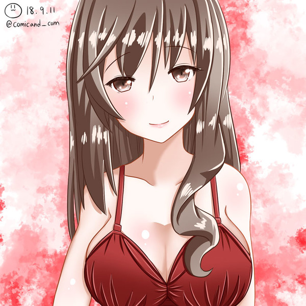島田千代 ガルパンワンドロ しろまる さんのイラスト ニコニコ静画 イラスト