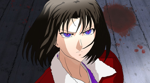 臙条巴fgo Imkerdar