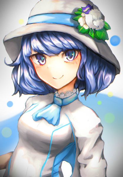 燦鳥ノム Chet さんのイラスト ニコニコ静画 イラスト