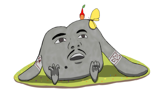 Muリン イワシ閣下 さんのイラスト ニコニコ静画 イラスト