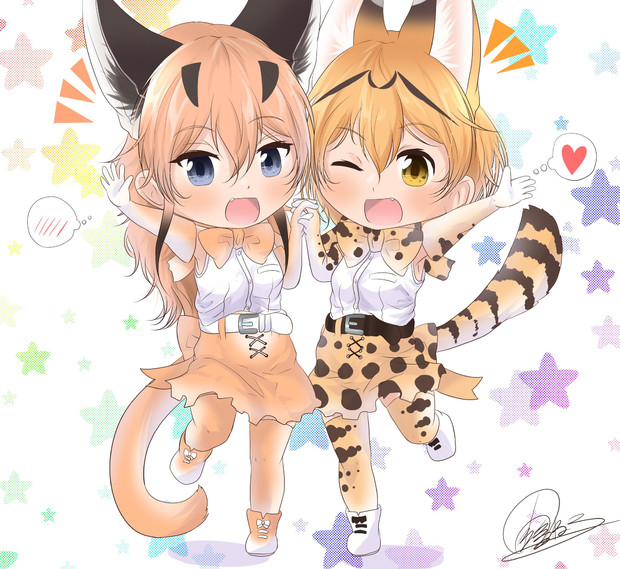 はいはーい 雨宮ねる さんのイラスト ニコニコ静画 イラスト