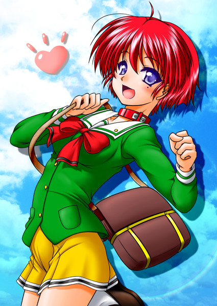 陽ノ下光 りゅうまる さんのイラスト ニコニコ静画 イラスト