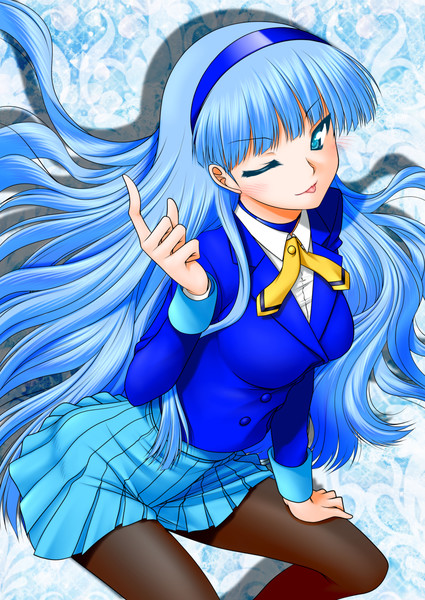 龍咲海 りゅうまる さんのイラスト ニコニコ静画 イラスト