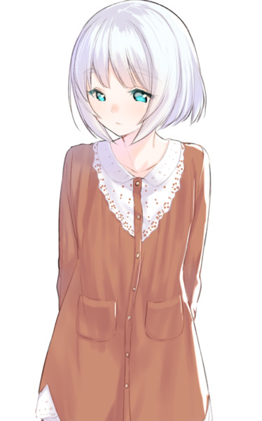 つらら 雪あられ さんのイラスト ニコニコ静画 イラスト
