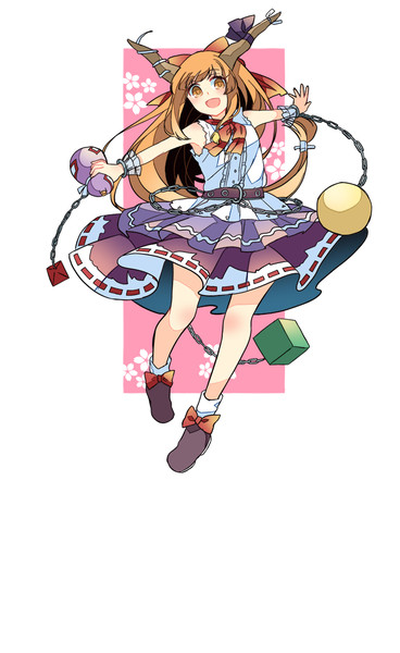 すいかちゃん はや さんのイラスト ニコニコ静画 イラスト