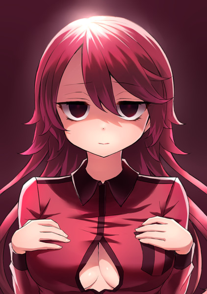 牢香ちゃん ネイト二世 さんのイラスト ニコニコ静画 イラスト