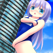 ロリオナニー 