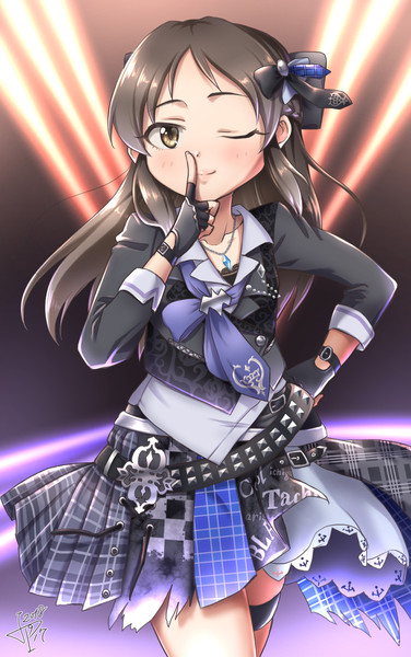 ありす イン ザ フロンティア じゅんぴろ さんのイラスト ニコニコ静画 イラスト