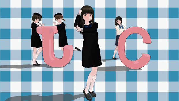 Jc お芋 さんのイラスト ニコニコ静画 イラスト