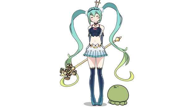 あのイラストを再現してみた たくまっち さんのイラスト ニコニコ静画 イラスト