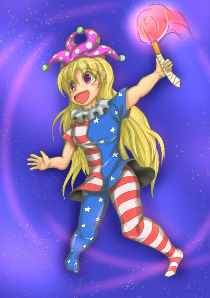 狂気の世界へようこそ Tarou さんのイラスト ニコニコ静画 イラスト