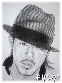 Exile ｍａｔｓｕ モリング 似顔絵職人 さんのイラスト ニコニコ静画 イラスト