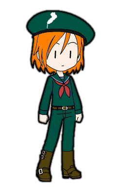 キャラメイクファクトリー ラダシュ ラルワ 琵琶湖の遊底部 さんのイラスト ニコニコ静画 イラスト