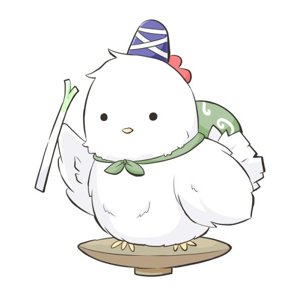 とりとねぎ ごましお さんのイラスト ニコニコ静画 イラスト