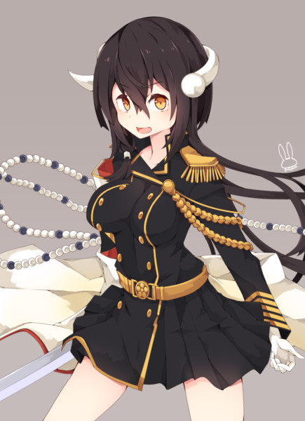三笠先輩 雪傘 さんのイラスト ニコニコ静画 イラスト