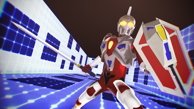 アクセスコードはgridman 白ウナギ さんのイラスト ニコニコ静画 イラスト