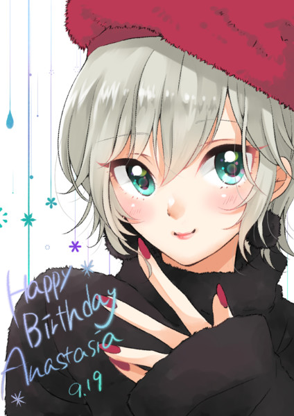 アーニャ ty さんのイラスト ニコニコ静画 イラスト