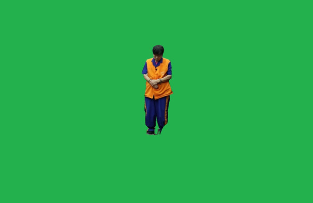 亀仙流死刑囚gb Qc草彅 さんのイラスト ニコニコ静画 イラスト