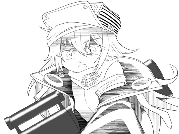 うるさいよ ヨソユキ さんのイラスト ニコニコ静画 イラスト