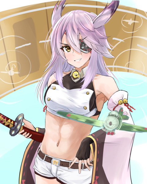 飛鷹 アズールレーン とは ヒヨウとは 単語記事 ニコニコ大百科