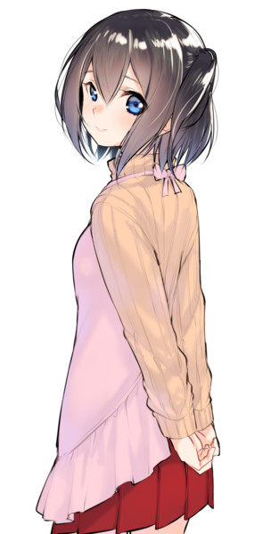 おかえりなさい 雪あられ さんのイラスト ニコニコ静画 イラスト