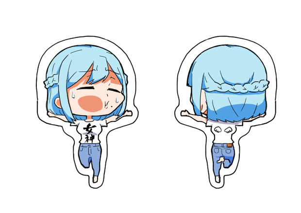 こんなブランケットが欲しいです