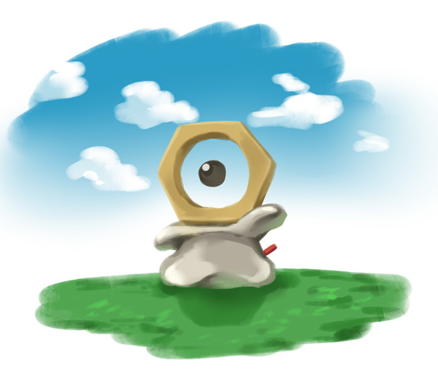 ポケモン いしかねあおい さんのイラスト ニコニコ静画 イラスト