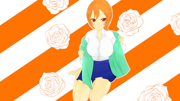 晴海サワラ かな さんのイラスト ニコニコ静画 イラスト