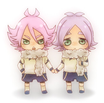 吹雪士郎 ニコニコ静画 イラスト