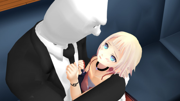 大人と子供の時間 Raksaasa さんのイラスト ニコニコ静画 イラスト