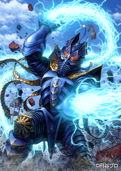 仕事絵 ウルトラマン フュージョンファイト Tatsuya さんのイラスト ニコニコ静画 イラスト