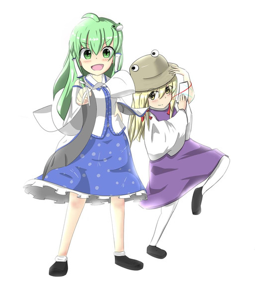 すわさな☆