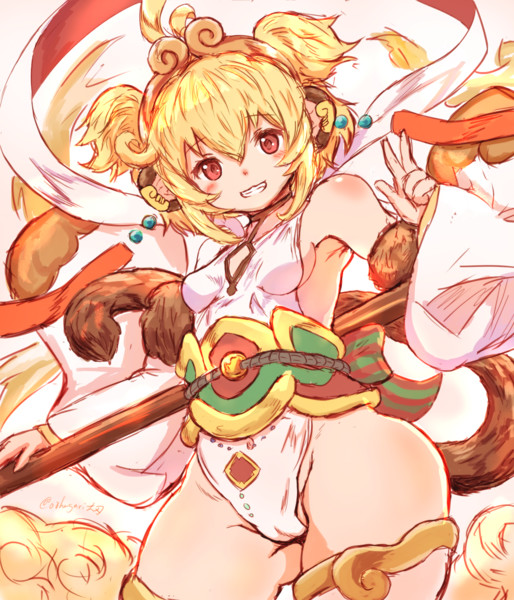 さいさいねんチラ おおはがり さんのイラスト ニコニコ静画 イラスト