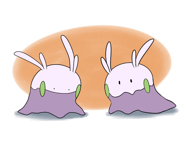 ヌメラ てーんの人 木屑 木屑の丘 さんのイラスト ニコニコ静画 イラスト