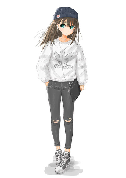 ごめん 待った コー ベルリナー ヴァイス さんのイラスト ニコニコ静画 イラスト