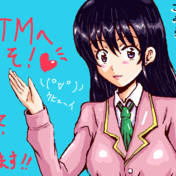 水曜どうでしょうでお馴染み 藤村 忠寿 さんを描いてみた Nasasa さんのイラスト ニコニコ静画 イラスト