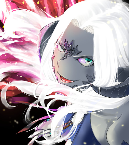 Ff14 サドゥさん にゃす さんのイラスト ニコニコ静画 イラスト