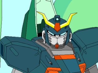 カオスガンダムとは カオスガンダムとは 単語記事 ニコニコ大百科