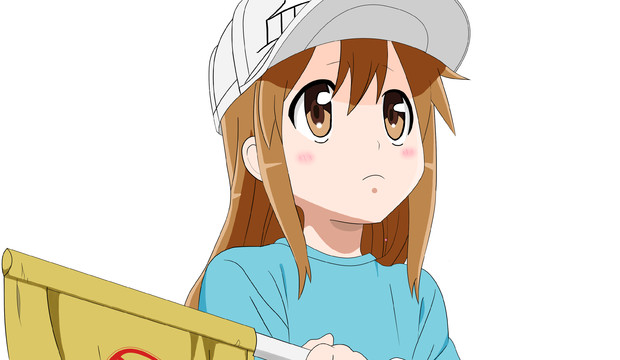 血小板ちゃん デジタル模写 蒼姫クロ さんのイラスト ニコニコ静画 イラスト