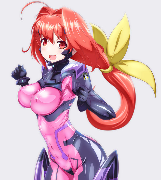 鑑純夏 Danpu さんのイラスト ニコニコ静画 イラスト