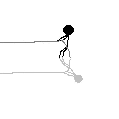 引っ張ってみた W さんのイラスト ニコニコ静画 イラスト