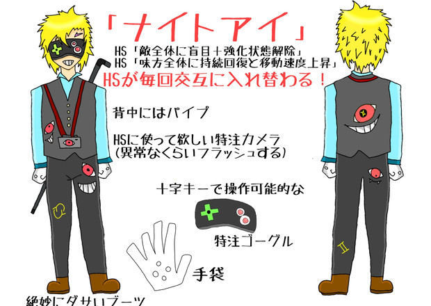 事件は自分で起こす系ジャーナリスト むろまち さんのイラスト ニコニコ静画 イラスト