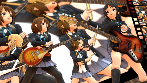 Mmd Don T Say Lazy Akai さんのイラスト ニコニコ静画 イラスト
