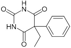 フェノバルビタール