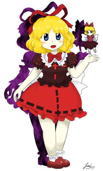 いま風メディスン Futokun さんのイラスト ニコニコ静画 イラスト