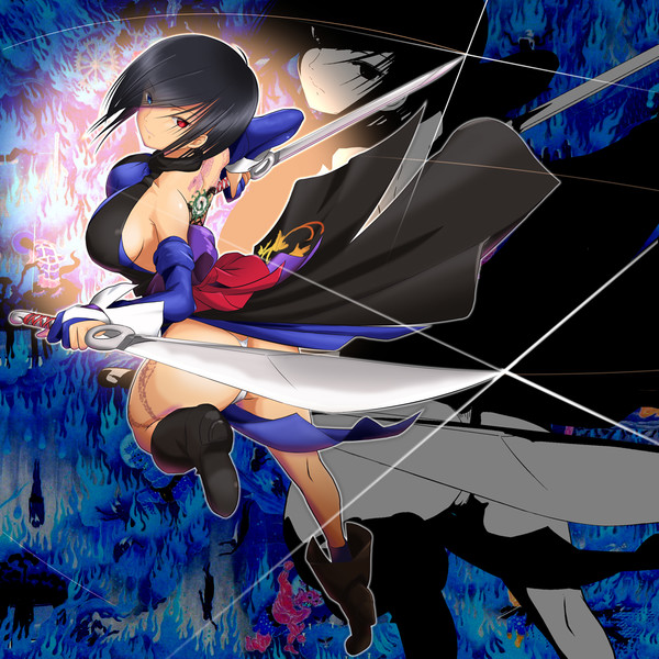 色 サムライスピリッツ とは シキとは 単語記事 ニコニコ大百科